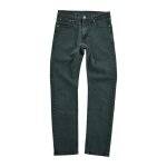 Reconditionné - jean levi strauss 502 - taille w29 / l32 - homme - gris Reconditionné - jean levi strauss 502 - taille w29 / l32 - homme - gris