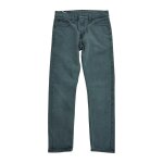 Reconditionné - jean levi strauss 502 - taille w29 / l32 - homme - gris Reconditionné - jean levi strauss 502 - taille w29 / l32 - homme - gris