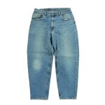 Reconditionné - jean levi strauss 560 - taille w34 / l30 - homme - bleu Reconditionné - jean levi strauss 560 - taille w34 / l30 - homme - bleu