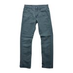 Reconditionné - jean levi strauss - taille w29 / l32 - homme - gris Reconditionné - jean levi strauss - taille w29 / l32 - homme - gris