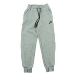 Reconditionn� - jogging femme nike tech gris - taille xs - femme - gris