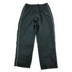 Reconditionn� - jogging homme baggy fit vintage noir - taille xl - homme - noir