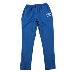 Reconditionn� - jogging homme bleu - taille l - homme - bleu