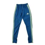 Reconditionn� - jogging homme climacool bleu - taille xs - homme - bleu