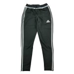 Reconditionn� - jogging homme climacool noir - taille s - homme - noir