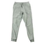Reconditionn� - jogging homme gris - taille m - homme - gris