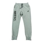 Reconditionn� - jogging homme nike f. c. gris - taille m - homme - gris
