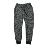 Reconditionn� - jogging homme nike tech camo - taille s - homme - camouflage