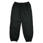 Reconditionn - jogging homme noir - taille xl - homme - noir