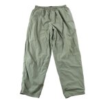 Reconditionn� - jogging homme vintage y2k gris - taille 2xl - homme - gris