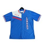 Reconditionn - maillot champion lancers warm - up - taille xl - homme - bleu