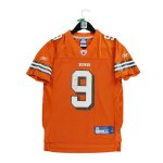 Reconditionné - maillot femme nfl cleveland browns - taille 10 / 12 ans - femme - orange Reconditionné - maillot femme nfl cleveland browns - taille 10 / 12 ans - femme - orange