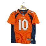 Reconditionn� - maillot femme nfl denver broncos orange - taille 10 / 12 ans - femme - orange