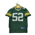 Reconditionn - maillot femme nfl green bay packers - taille 10 / 12 ans - femme - vert