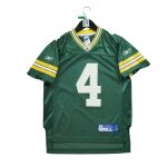 Reconditionné - maillot femme nfl green bay packers - taille 10 / 12 ans - femme - vert Reconditionné - maillot femme nfl green bay packers - taille 10 / 12 ans - femme - vert