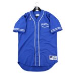 Reconditionn� - maillot homme arkansas university ncaa - taille s - homme - bleu