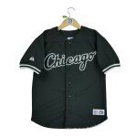 Reconditionn� - maillot homme mlb chicago white sox - taille 14 / 16 ans - homme - noir