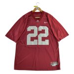 Reconditionn� - maillot homme ncaa alabama crimson tide - taille l - homme - rouge