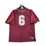 Reconditionn� - maillot homme ncaa florida state - taille 18 / 20 ans - homme - rouge
