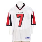 Reconditionn� - maillot homme nfl atlanta falcons blanc - taille xl - homme - blanc