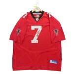Reconditionn - maillot homme nfl atlanta falcons rouge - taille xl - homme - rouge