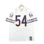 Reconditionn� - maillot homme nfl chicago bears blanc - taille m - homme - blanc