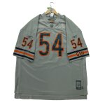 Reconditionné - maillot homme nfl chicago bears - taille 2xl - homme - gris Reconditionné - maillot homme nfl chicago bears - taille 2xl - homme - gris