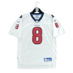 Reconditionn - maillot homme nfl houston texans blanc - taille 14 / 16 ans - homme - blanc
