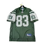 Reconditionn� - maillot homme nfl new york jets vert - taille m - homme - vert