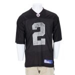 Reconditionn� - maillot homme nfl oakland raiders - taille m - homme - noir