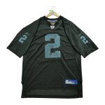 Reconditionn - maillot homme nfl oakland raiders - taille xl - homme - noir