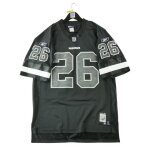 Reconditionn� - maillot homme nfl washington redskins - taille m - homme - noir