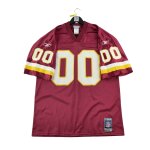 Reconditionn� - maillot homme nfl washington redskins - taille m - homme - rouge