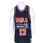 Reconditionn� - maillot homme o'neal marine - taille xl - homme - marine
