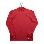 Reconditionn� - maillot nike pro fitted - taille l - homme - rouge
