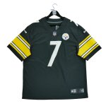 Reconditionn - maillot nike vapor pittsburgh steelers nfl - taille xl - homme - noir