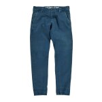 Reconditionné - pantalon chino tommy hilfiger - taille w32 / l30 - homme - marine Reconditionné - pantalon chino tommy hilfiger - taille w32 / l30 - homme - marine