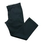 Reconditionné - pantalon dickies flex slim taper - taille w38 / l32 - homme - noir Reconditionné - pantalon dickies flex slim taper - taille w38 / l32 - homme - noir