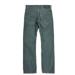 Reconditionn - pantalon homme 511 skinny gris - taille w28 / l28 - homme - gris