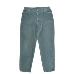 Reconditionné - pantalon homme 550 relaxed fit - taille w34 / l32 - homme - gris Reconditionné - pantalon homme 550 relaxed fit - taille w34 / l32 - homme - gris