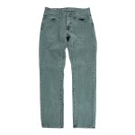 Reconditionn - pantalon homme levis 511 big e y2k - taille w31 / l32 - homme - gris