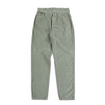 Reconditionné - pantalon homme en velours côtelé gris - taille w36 / l34 - homme - gris Reconditionné - pantalon homme en velours côtelé gris - taille w36 / l34 - homme - gris