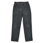 Reconditionné - pantalon homme en velours côtelé - taille w30 / l34 - homme - marron Reconditionné - pantalon homme en velours côtelé - taille w30 / l34 - homme - marron