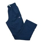 Reconditionné - pantalon jogging champion - taille s - homme - marine Reconditionné - pantalon jogging champion - taille s - homme - marine