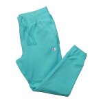 Reconditionné - pantalon jogging champion - taille xl - homme - turquoise Reconditionné - pantalon jogging champion - taille xl - homme - turquoise