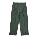 Reconditionné - pantalon À pince burberry - taille w30 / l32 - homme - gris Reconditionné - pantalon À pince burberry - taille w30 / l32 - homme - gris