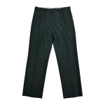 Reconditionné - pantalon À pince dolce gabbana - taille w34 / l32 - homme - noir Reconditionné - pantalon À pince dolce gabbana - taille w34 / l32 - homme - noir
