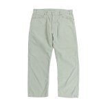 Reconditionné - pantalon velours levi strauss 505 - taille w38 / l30 - homme - beige Reconditionné - pantalon velours levi strauss 505 - taille w38 / l30 - homme - beige