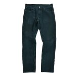 Reconditionné - pantalon velours levi strauss 511 - taille w32 / l32 - homme - noir Reconditionné - pantalon velours levi strauss 511 - taille w32 / l32 - homme - noir