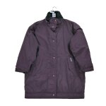 Reconditionn - parka femme made in usa vintage y2k - taille xs - femme - violet
